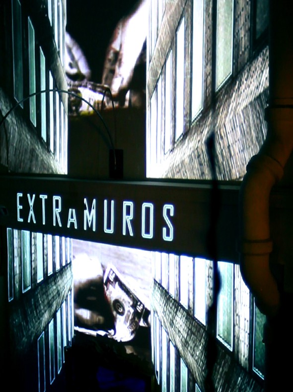 Extramuros13